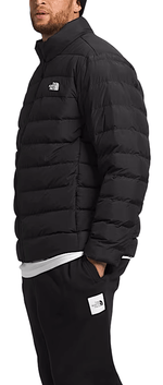 BIG Aconcagua 3-6