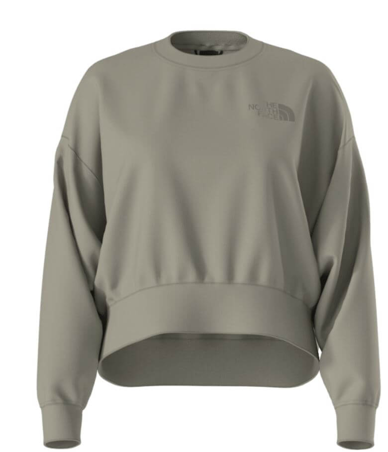 Horizon Fleece-1I4-Clay Grey-1
