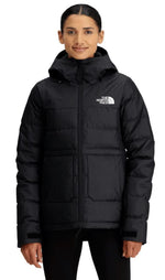 First Turn Down-JK3-TNF Black-1