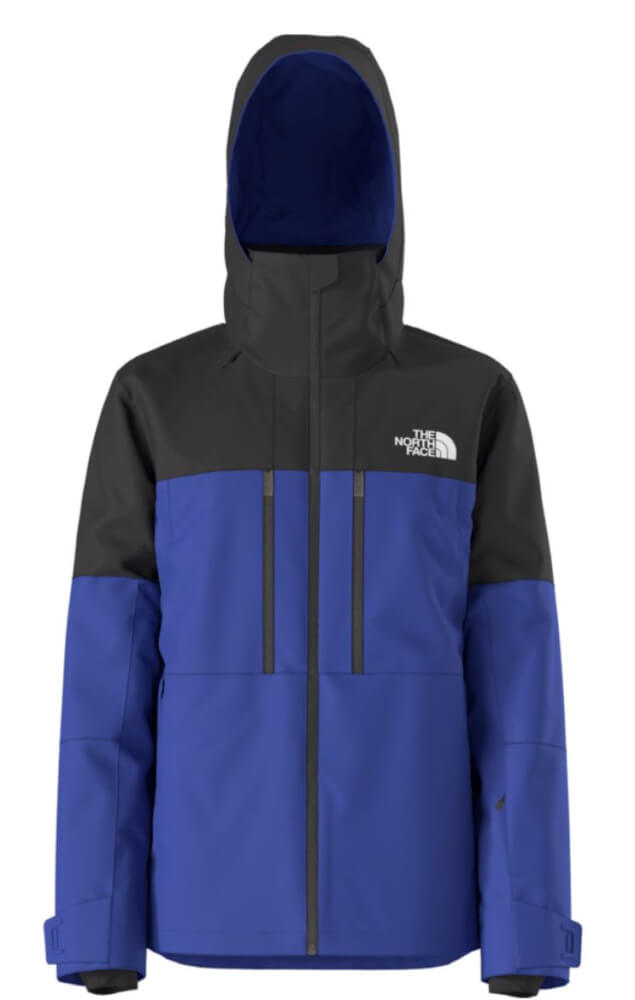 Chakal-EF1-TNF Blue/TNF BLK-1