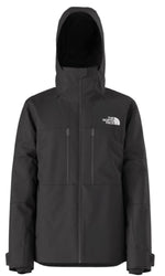 Chakal-JK3-TNF Black-1