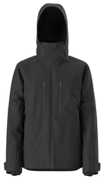 Chakal-KX7-TNF Black/TNF BL-1