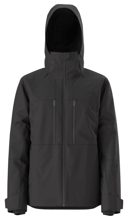 Chakal-KX7-TNF Black/TNF BL-1