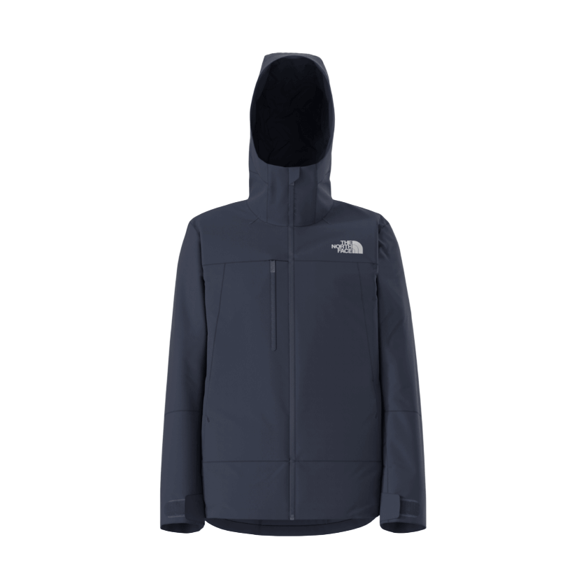 Descendit-8K2-Summit Navy-1