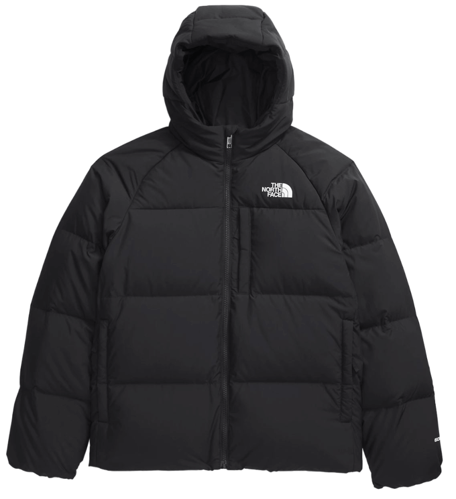 North Down-JK3-TNF Black-1