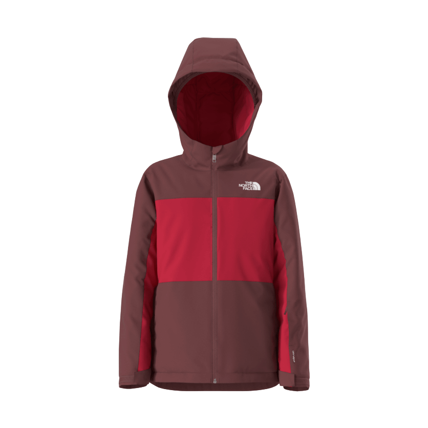 Freedom-DI9-Sumac/TNF RED-1