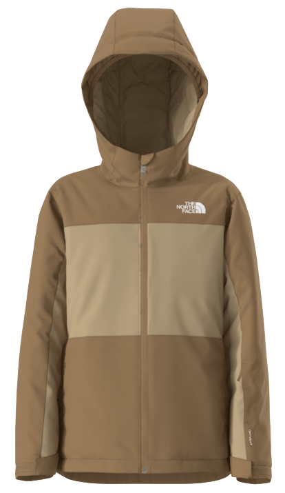Freedom-WK2-Utility BRN/Khak-1