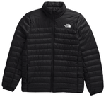Terra Peak-JK3-TNF Black-1
