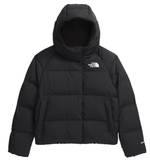 North Down-JK3-TNF Black-1