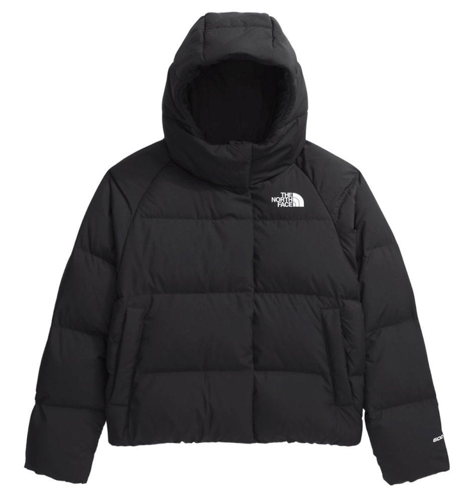 North Down-JK3-TNF Black-1