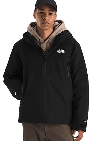 MTN Range Down-JK3-TNF Black-1