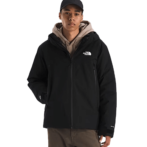 MTN Range Down-JK3-TNF Black-1