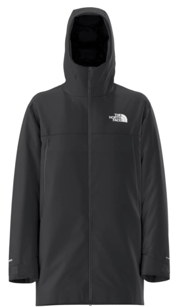 MTN Range Down-JK3-TNF Black-1