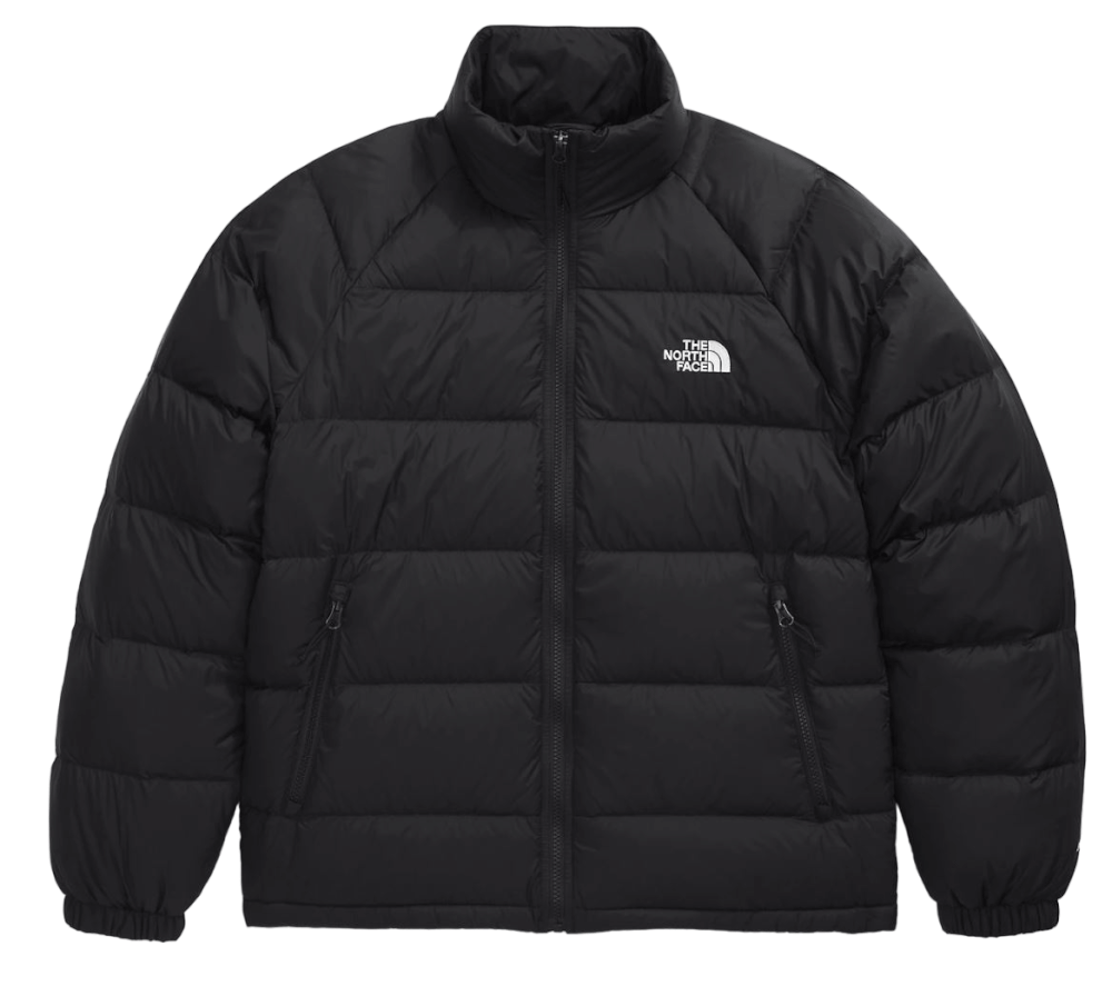 Hydrenalite Down-JK3-TNF Black-1