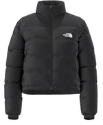 Hydrenalite Down-JK3-TNF Black-1