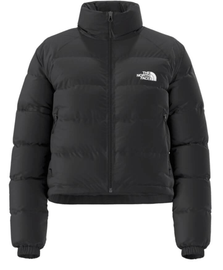 Hydrenalite Down-JK3-TNF Black-1