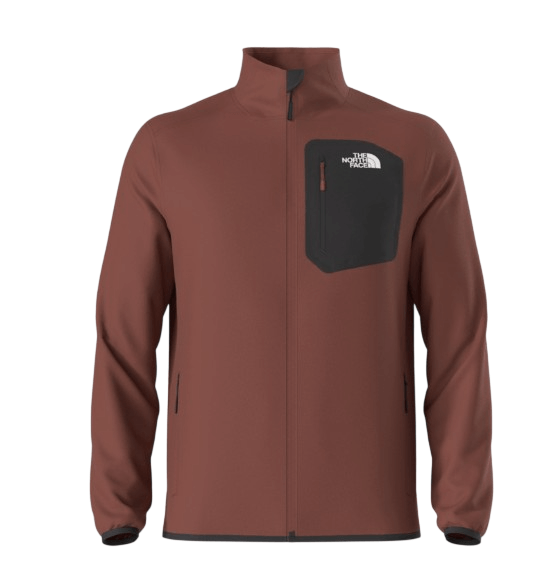 Crest-K23-Iron Clay/Black-1
