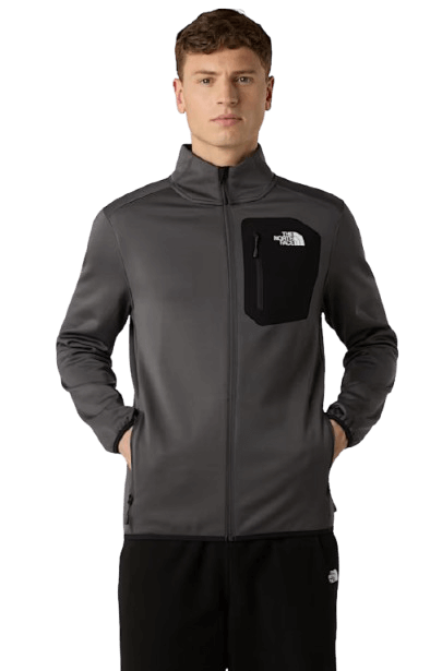 Crest-WUO-Anthracite Grey/-1