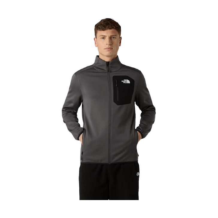 Crest-WUO-Anthracite Grey/-1