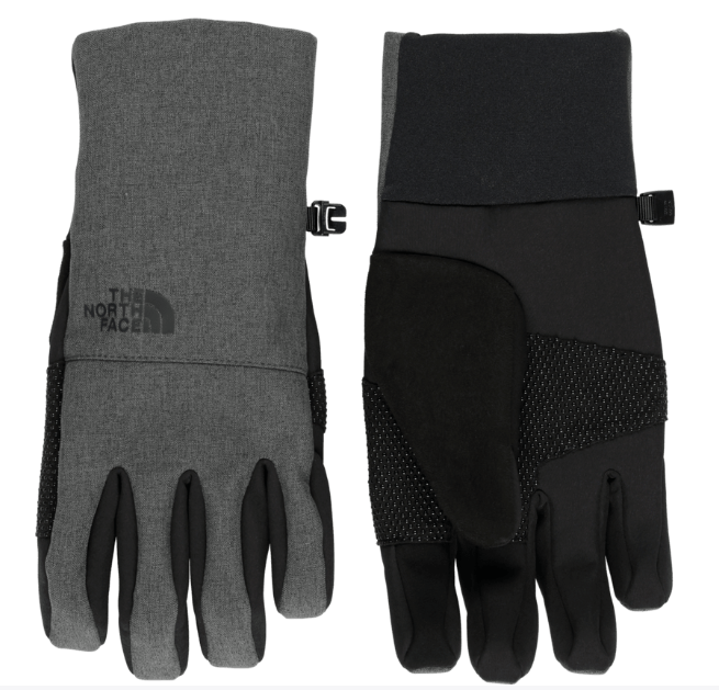 Apex Etip-DYZ-TNF Dark Grey H-1