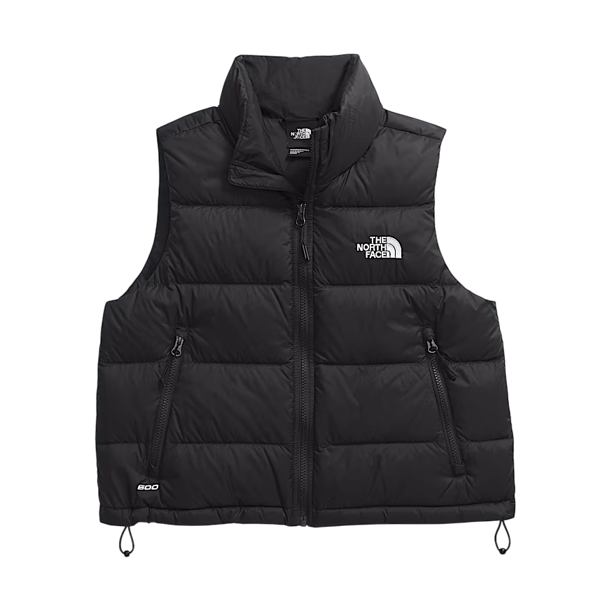 Hydrenalite Down A-Line-JK3-TNF Black-1