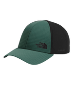 Summer LT Trucker-HCH-Duck Green-1