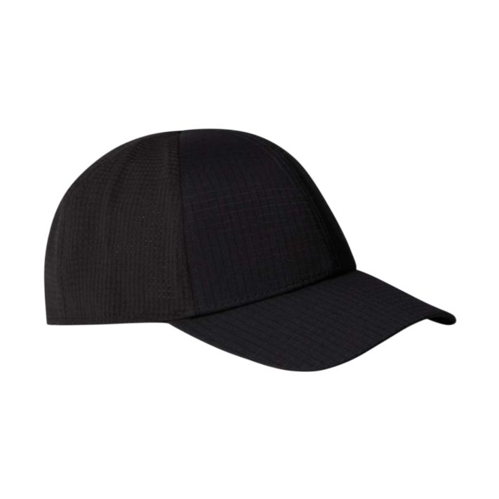 Summer LT Trucker-JK3-TNF Black-1