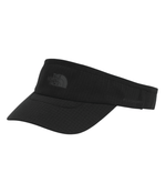 Summer LT Visor-JK3-TNF Black-1