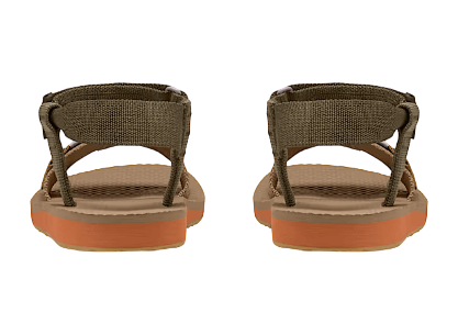 Skeena Sandal II-6
