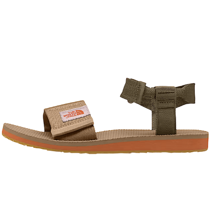 Skeena Sandal II-79H-Sahara/Iron Bron-1