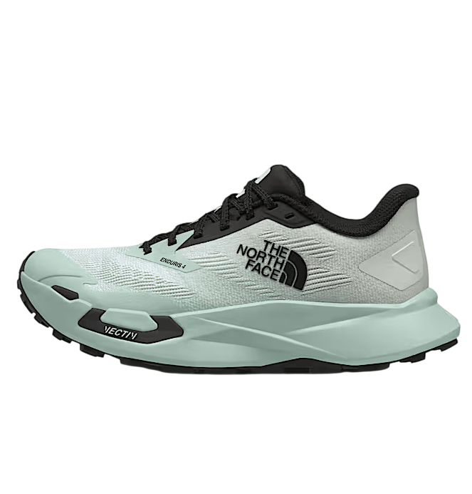 Vectic Enduris 4-L6N-WHT ASH/Opal FRO-1