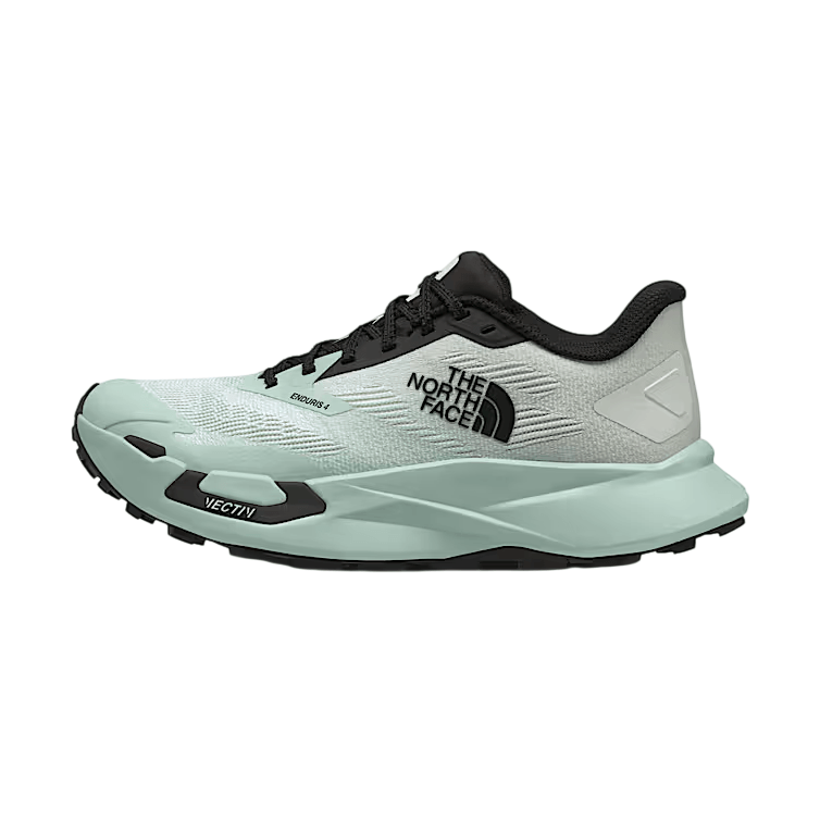 Vectic Enduris 4-L6N-WHT ASH/Opal FRO-1