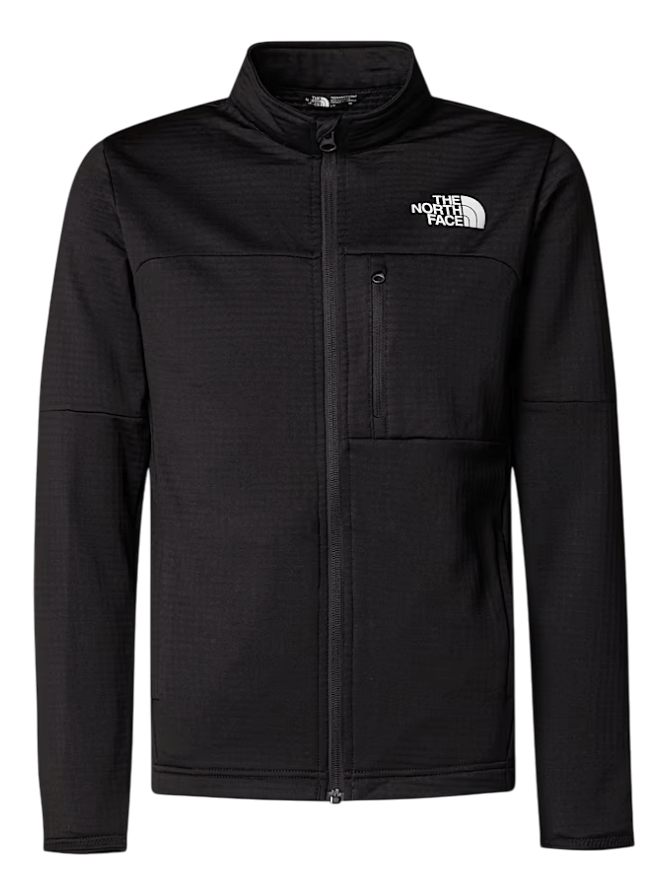 Hike Midlayer-JK3-TNF Black-1