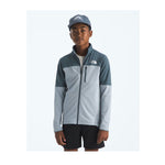 Hike Midlayer-GKP-Frost Grey/Granite Grey-1