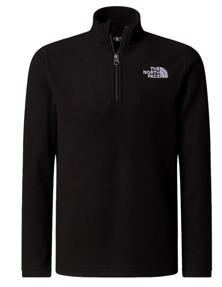 Glacier-JK3-TNF Black-1