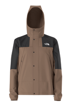 Mountain-58W-Latte/TNF Black-1