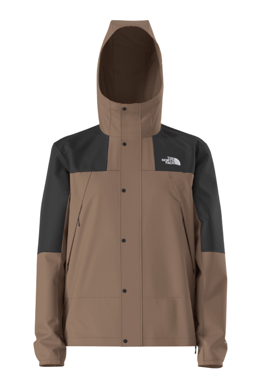Mountain-58W-Latte/TNF Black-1
