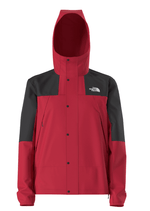 Mountain-KZ3-TNF RED/TNF Blac-1