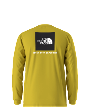 BOX NSE-6IA-Dijon Yellow-1