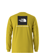BOX NSE-6IA-Dijon Yellow-1