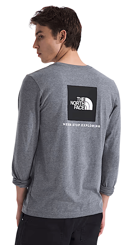 BOX NSE-6