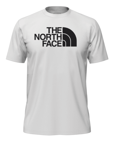 Core Half Dome-LA9-TNF WHT/TNF BLK-1