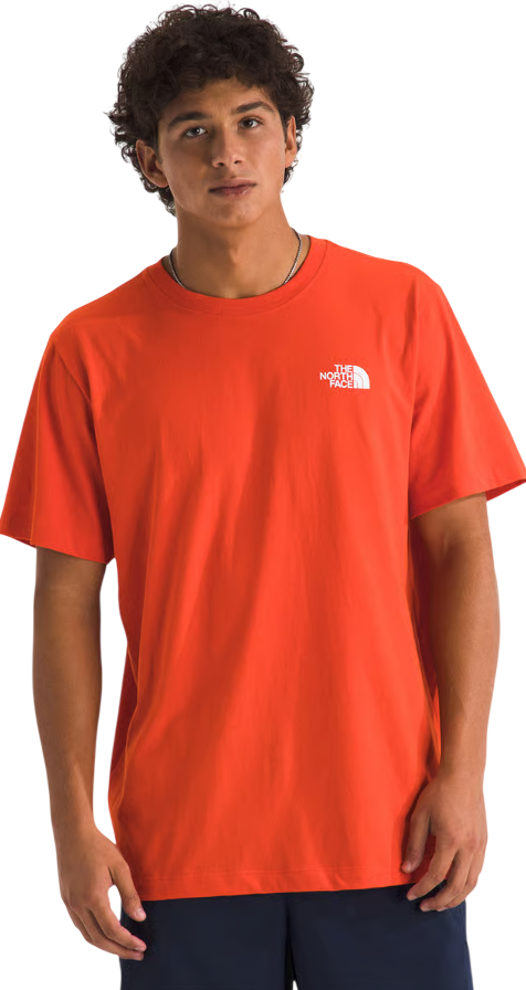 Core BOX NSE-G6L-Lava RED-1