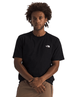 Core BOX NSE-KY4-TNF Black/TNF WH-1