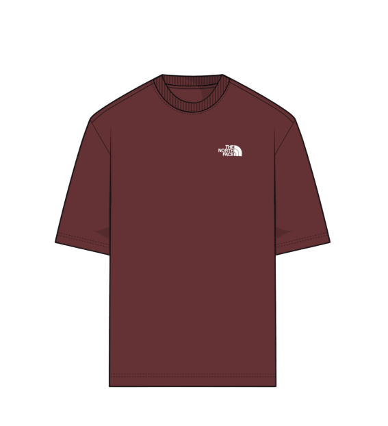 Evolution BOX FIT-0VO-Sumac-1