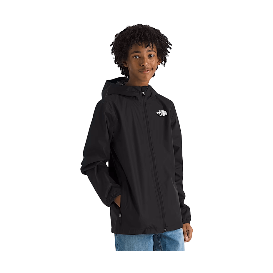 Zipline-JK3-TNF Black-1