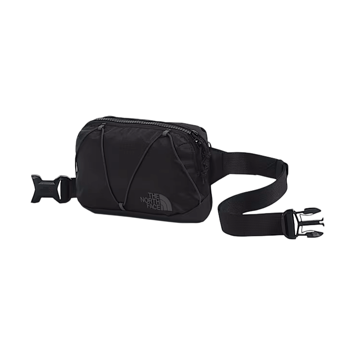 Terra Lumbar 1L-KT0-TNF Black/Asphal-1