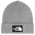 Logo BOX Cuffed-DYY-Tnfmediumgryhtr-1