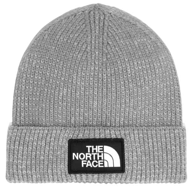 Logo BOX Cuffed-DYY-Tnfmediumgryhtr-1