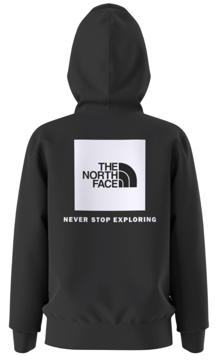 Evolution BOX NSE-JK3-TNF Black-1